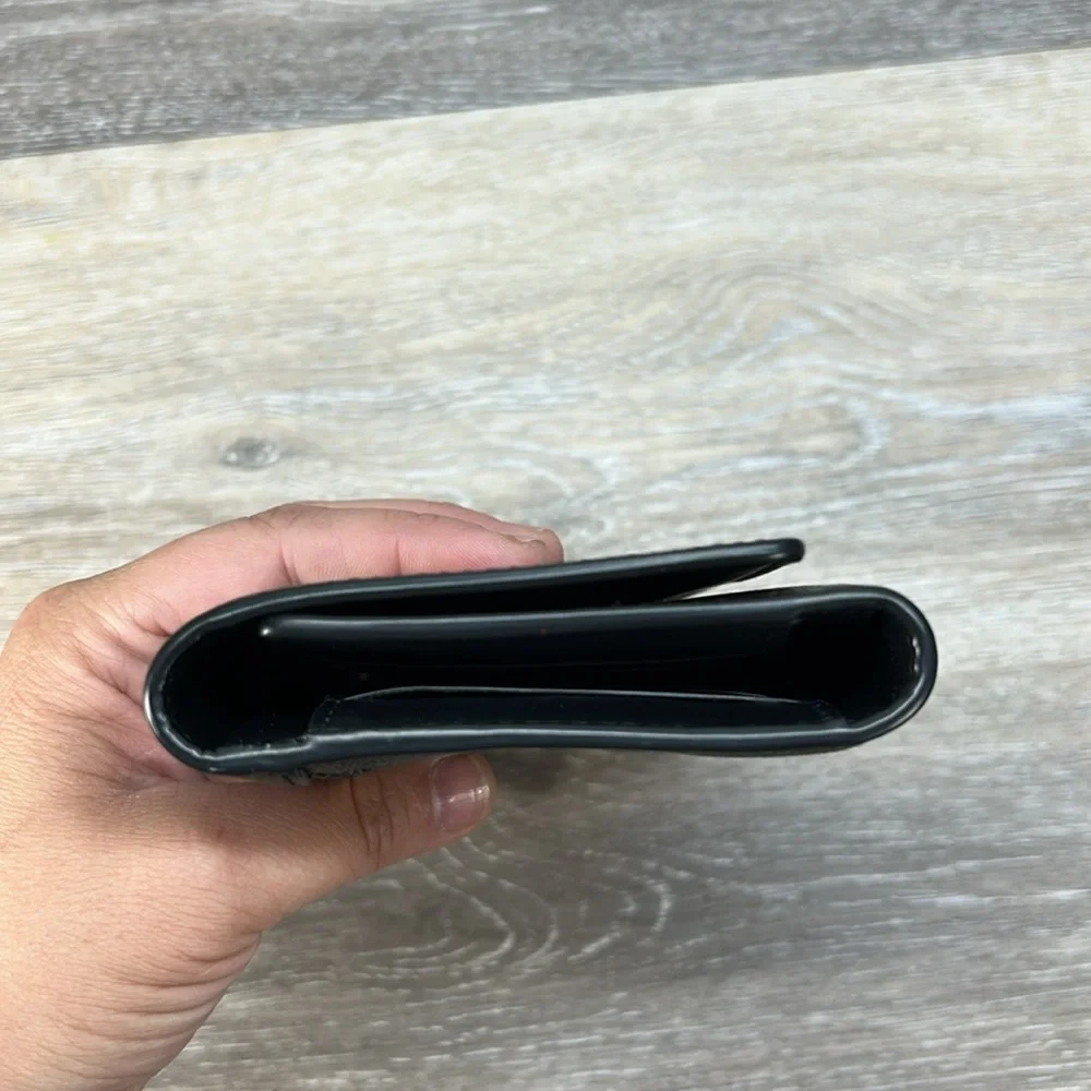 9388 Coach signature wallet - Picture 7 of 8